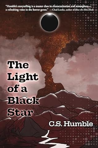The Light of a Black Star (The Light Sublime Book 3)