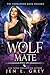 Wolf Mate (The Forbidden Ma...