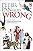 Peter Pan Goes Wrong by Henry Lewis