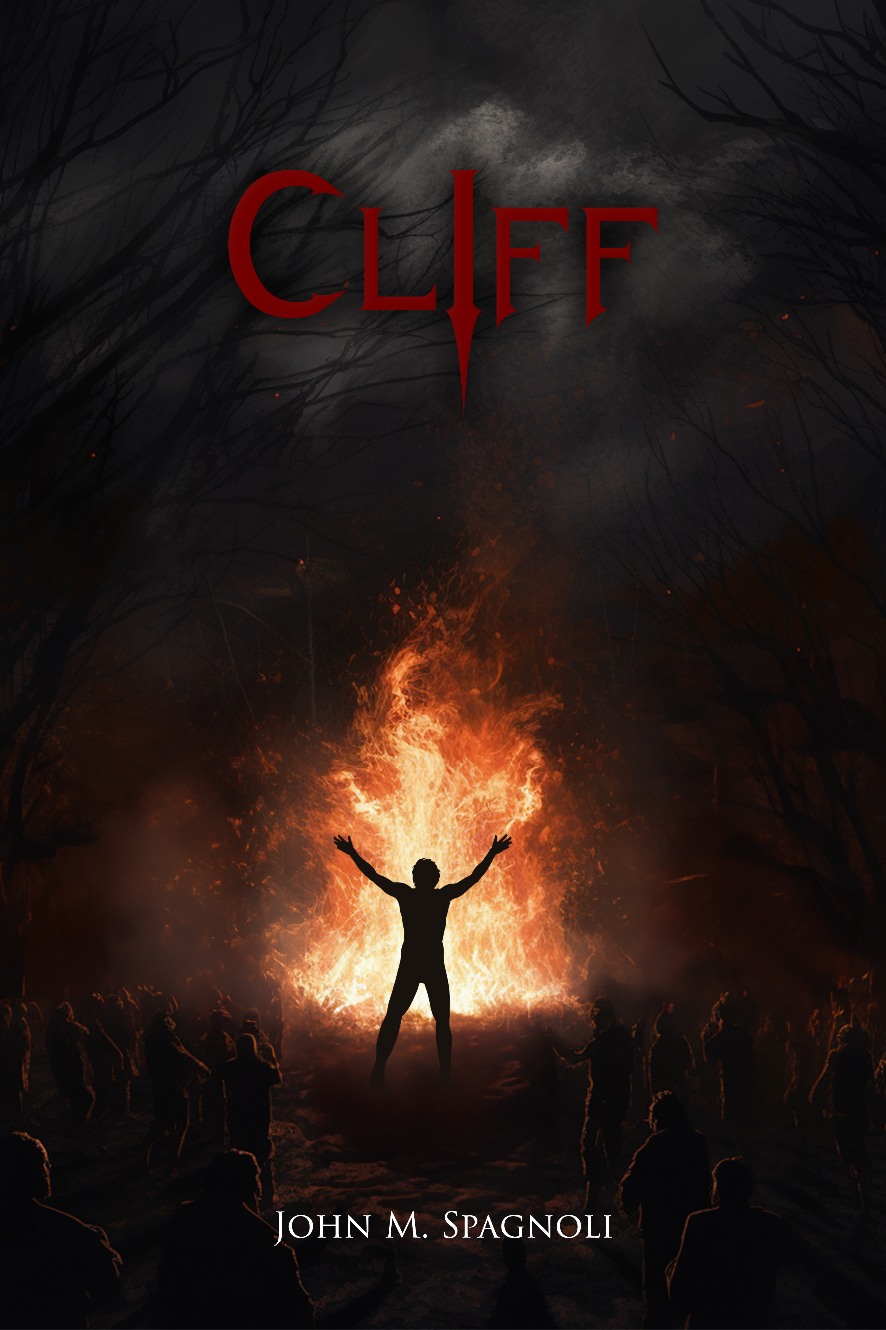Cliff