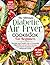 Diabetic Air Fryer Cookbook for Beginners by Isabella Abrams