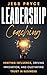 Leadership Coaching by Jess Pryce