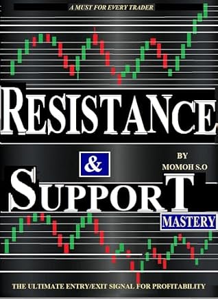 RESISTANCE & SUPPORT MASTERY: THE ULTIMATE ENTRY/EXIT TRADE SIGNAL FOR CONSISTENT PROFITABILITY (THE ULTIMATE SECRETS TO TRADING THE MARKETS)