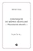 Chroniques du mépris ordinaire - Placements abusifs: Ce que j'ai vu... (French Edition)