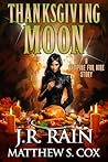 Thanksgiving Moon
