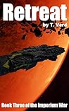 Retreat: Book Three of the Imperium War