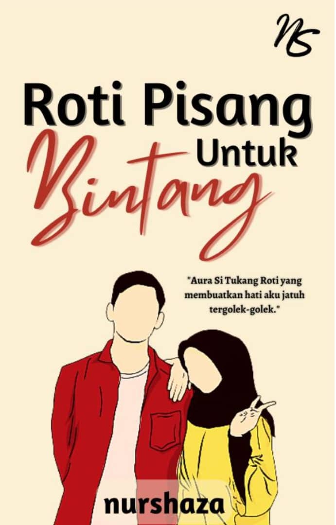Roti Pisang untuk Bintang