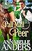 Pall Mall Peer (The Rakes of Rotten Row #4)