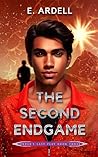 The Second Endgame (Order’s Last Play, #3) The Second Endgame (Order’s Last Play, #3)