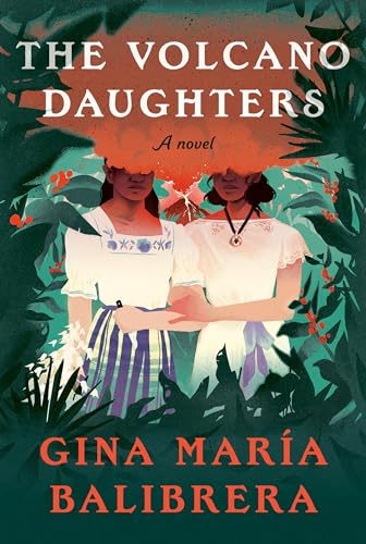 The Volcano Daughters (Hardcover)