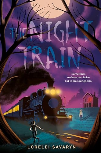 The Night Train (Hardcover)
