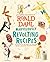 Marvelously Revolting Recipes