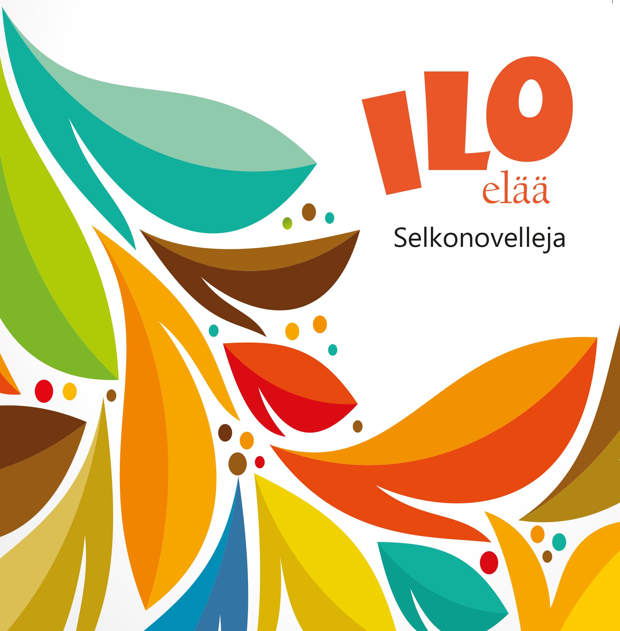 Ilo elää
