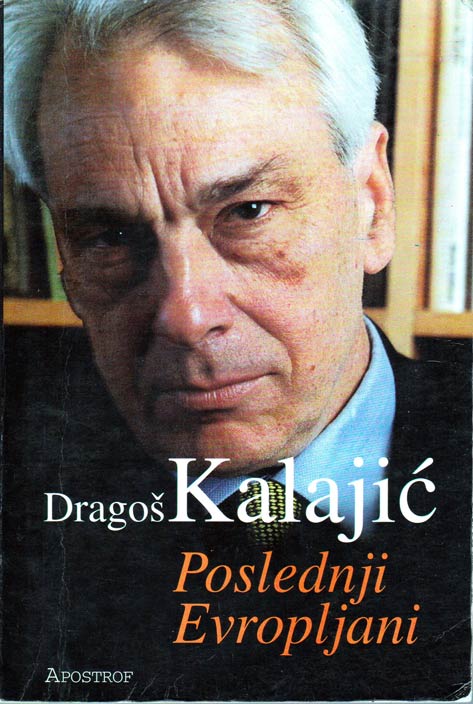 Poslednji Evropljani