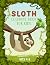 Sloth Coloring Book for Kid...