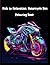 'Ride to Relaxation: Motorc...