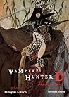 Vampire Hunter D ...