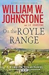 On the Royle Range