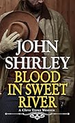 Blood in Sweet River