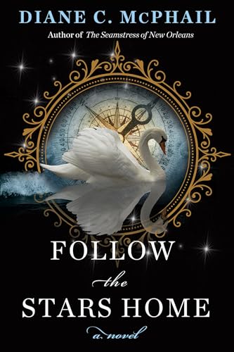 Follow the Stars Home (Hardcover)