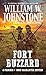 Fort Buzzard (A Preacher & MacCallister Western Book 6)