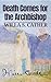 Death Comes for the Archbishop by Willa Cather
