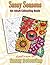 SASSY SEASONS: An Adult Col...