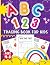 ABC 123 by Michelle  Robinson