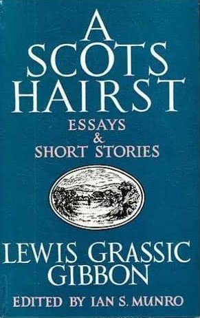 A Scots Hairst: Essays and Short Stories