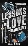 Lessons in Love and Deathblows: Love & War Diaries (Assassin U)