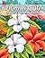Hawaiian Flower Coloring Bo...