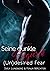 (Un)desired Fear: Seine dunkle Begierde (Gay Romance) (German Edition)