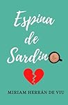 Espina de sardina (Spanish Edition)
