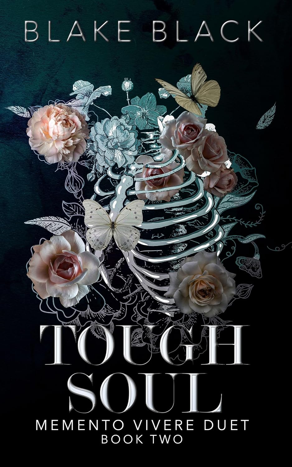 Tough Soul (Memento Vivere #2)