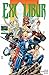 Excalibur (2001) #4 (of 4)