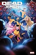 Dead X-Men (2024) #2