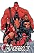 Thunderbolts Red Omnibus (Thunderbolts (2012-2014))