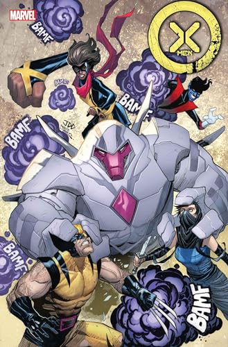 X-Men (2021-2024) #31