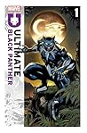 Ultimate Black Panther (2024-) #1