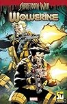 Wolverine (2020-2...