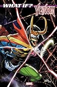 What If...? Venom (2024) #1