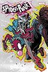 Spider-Punk: Arms...