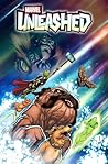 Marvel Unleashed by Kyle Starks