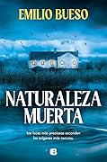 Naturaleza muerta