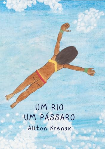 Um Rio Um Pássaro (Paperback)