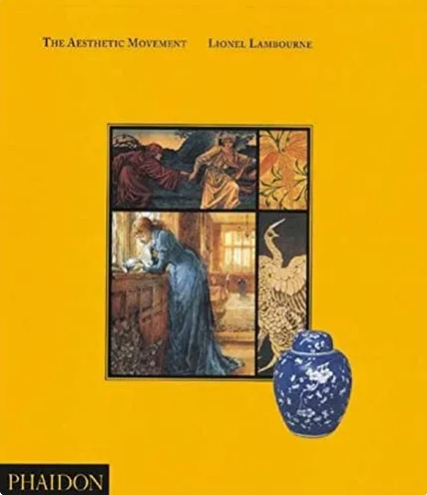 The Aesthetic Movement (Hardcover)