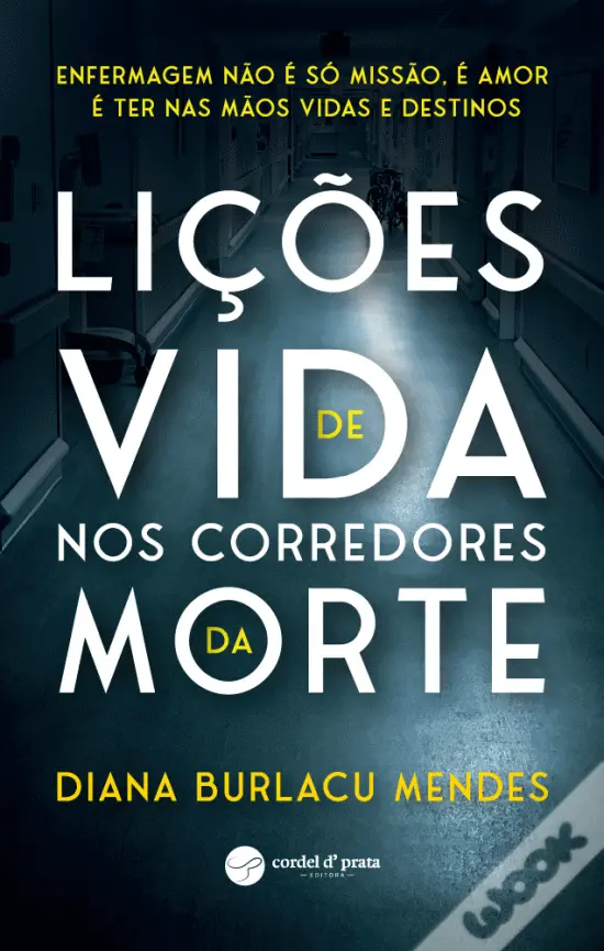 Lições de Vida nos Corredores da Morte