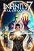Infinity 7: War of Gods (A ...