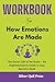 Workbook For How Emotions A...