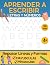 Aprender a Escribir Letras ...